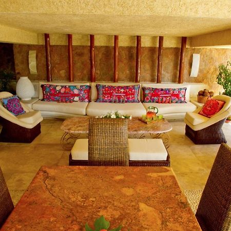 Hotel Villa Alejandra 阿卡普尔科 外观 照片