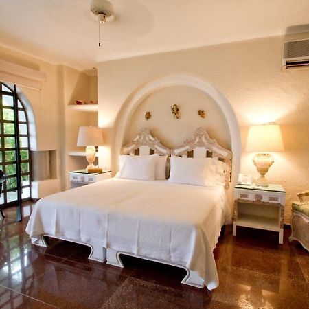 Hotel Villa Alejandra 阿卡普尔科 外观 照片