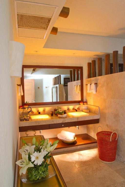 Hotel Villa Alejandra 阿卡普尔科 外观 照片
